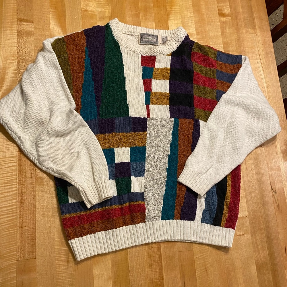 Vintage 90’s Sweater